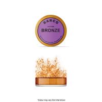 Bronze Flitter Glitter by Barco 