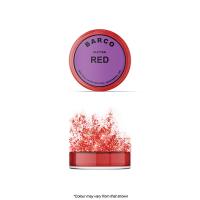 Red Flitter Glitter by Barco 