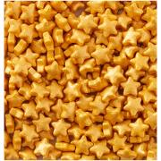 Gold Stars Sprinkles